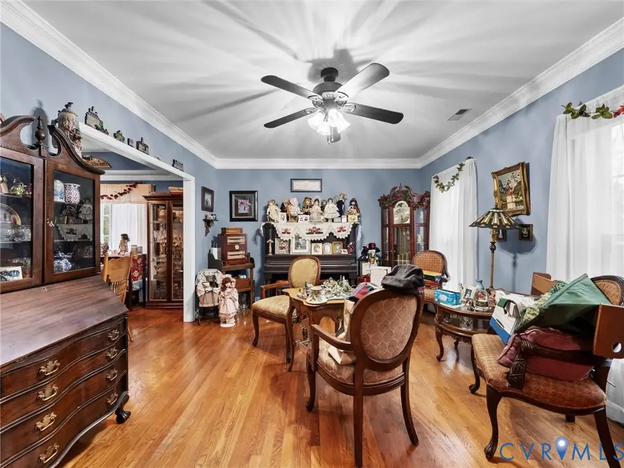 9212 Stephens Manor Drive, Mechanicsville, VA 23116 - Image #3