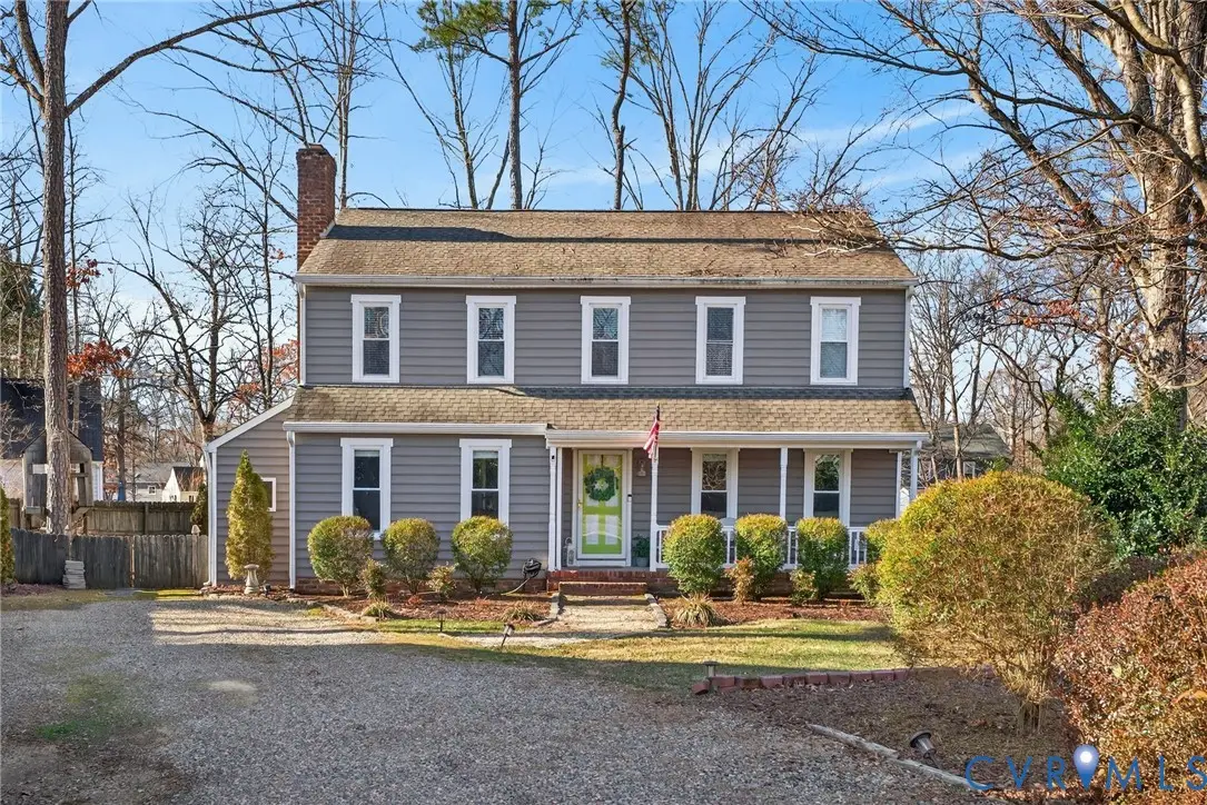 13007 Ashtree Road, Midlothian, VA 23114 - #1