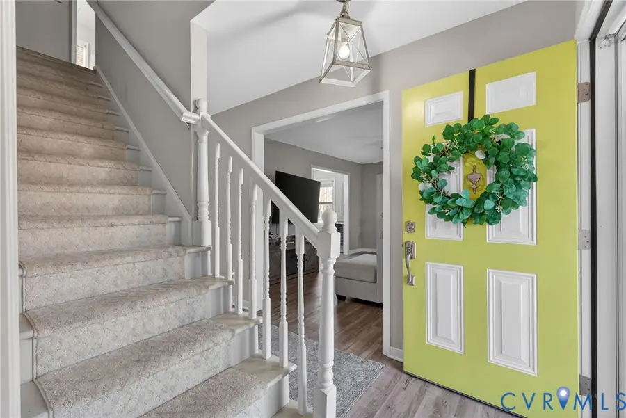 13007 Ashtree Road, Midlothian, VA 23114 - #2