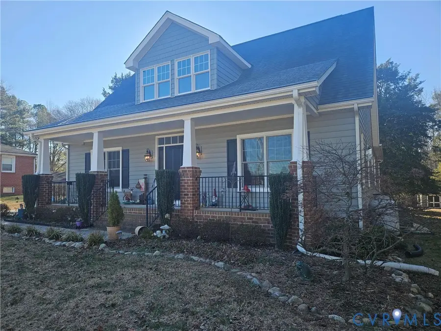 11503 Ashcake Road, Ashland, VA 23005 - #2