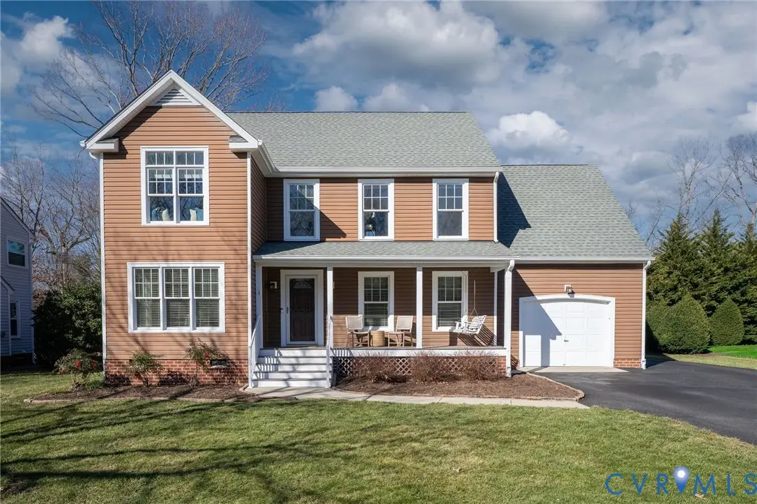 10928 Forest Trace Lane, Glen Allen, VA 23059 - Image #1