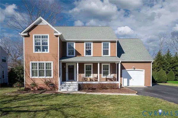 10928 Forest Trace Lane, Glen Allen, VA 23059