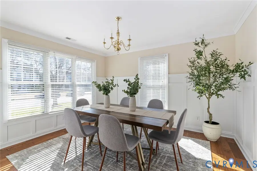 10928 Forest Trace Lane, Glen Allen, VA 23059 - Image #3