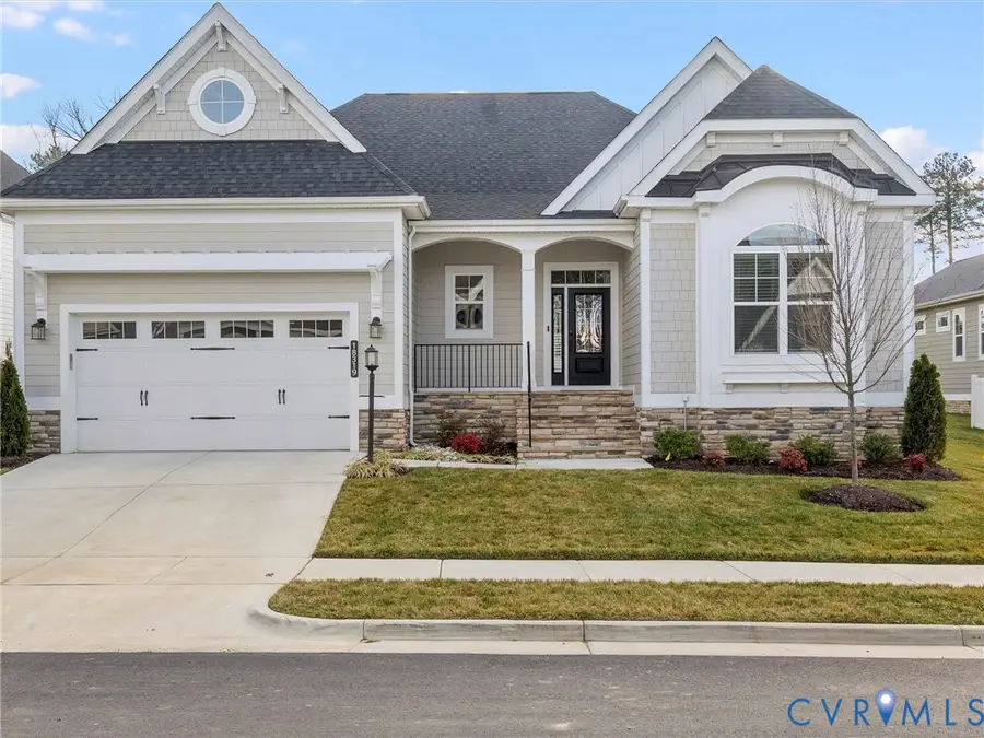 18319 Eagle Bend Drive, Moseley, VA 23120 - Image #2