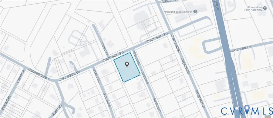 8900 Oak Lawn Street, Bellwood, VA 23237 - Image #2