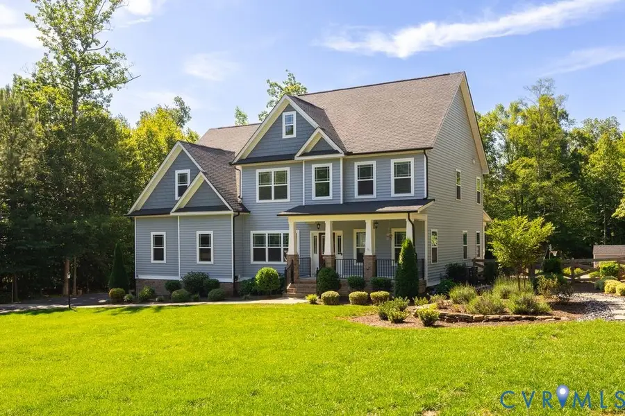 9377 Magnolia Blossom Road, Ashland, VA 23005 - Image #2