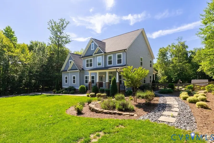 9377 Magnolia Blossom Road, Ashland, VA 23005 - Image #3