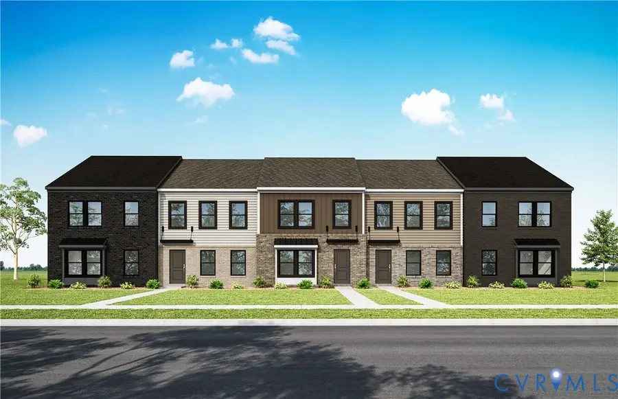 5245 Encore Autumn Walk #I-57, Richmond, VA 23227 - Image #2