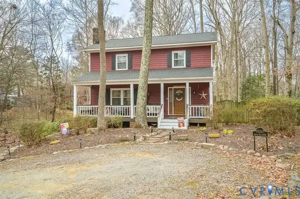 10217 Atlee Station Road, Mechanicsville, VA 23116