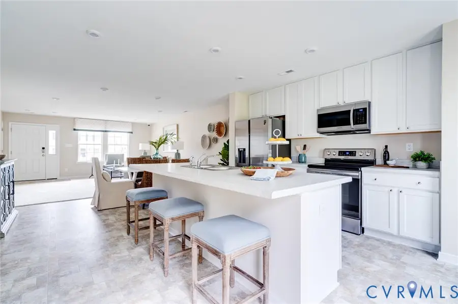 5243 Encore Autumn Walk #I-58, Fairfield, VA 23227 - Image #2