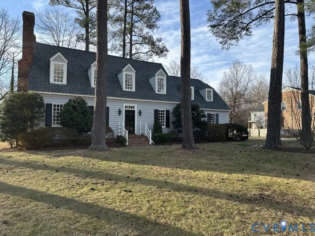2608 Dovershire Road, North Chesterfield, VA 23235 - Image #1