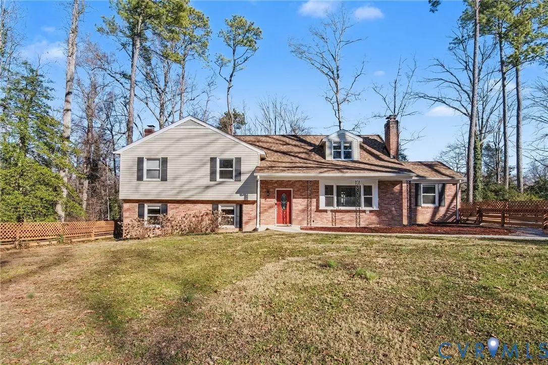 2835 Bicknell Road, Richmond, VA 23235 - Image #1