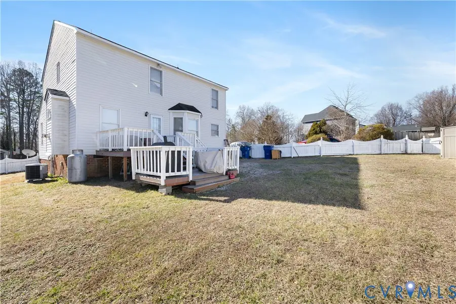 11218 W Providence Road, Clover Hill, VA 23236 - Image #3