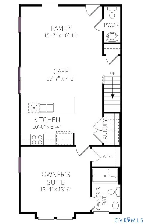 5241 Encore Autumn Walk #I-59, Richmond, VA 23227 - Image #3