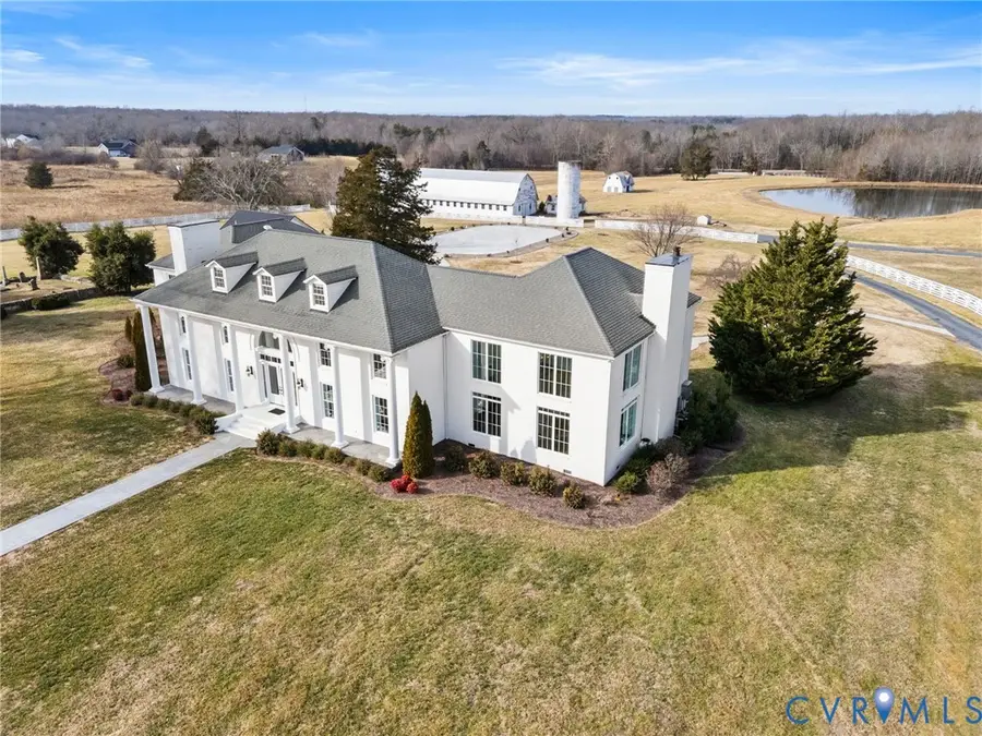 189 Old Buckingham Road, Cumberland, VA 23040 - Image #2