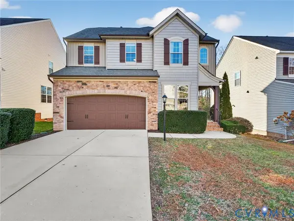 7412 Vicenzo Drive, Moseley, VA 23120