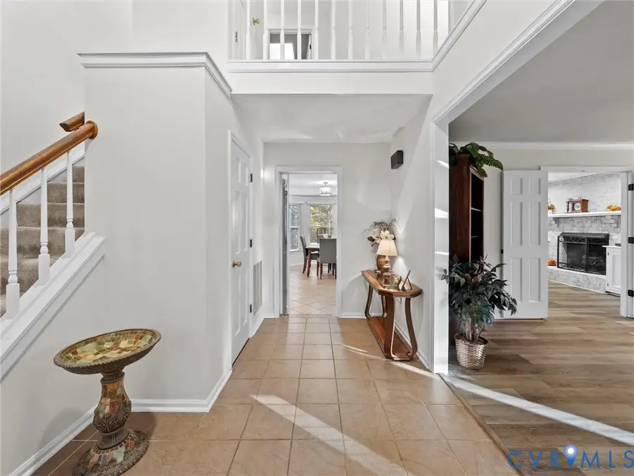 11603 Durrington Drive, North Chesterfield, VA 23236 - Image #3