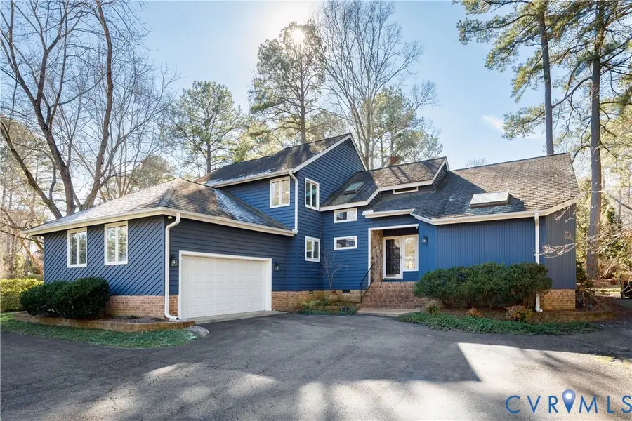 5 Dilton Court, Henrico, VA 23238 - Image #2