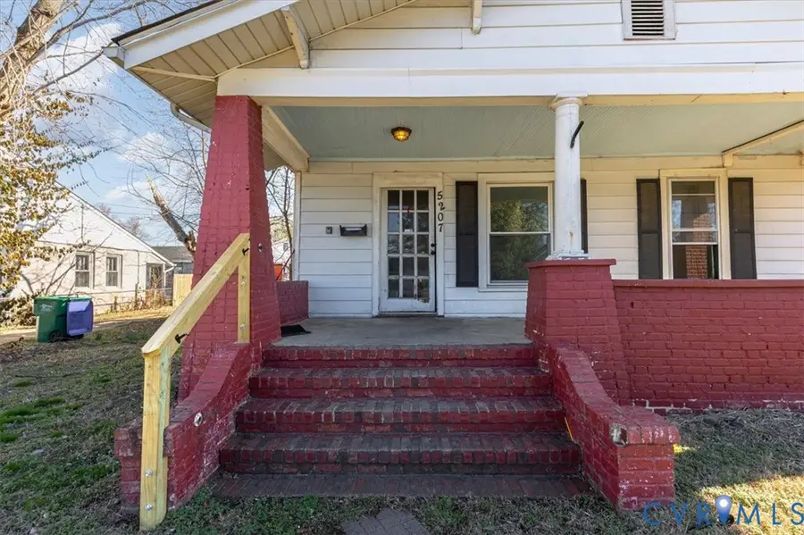 5207 Blueridge Avenue, Richmond, VA 23231 - Image #2