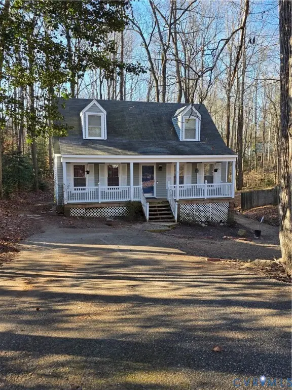 1730 Celia Crescent, North Chesterfield, VA 23236 - Image #2