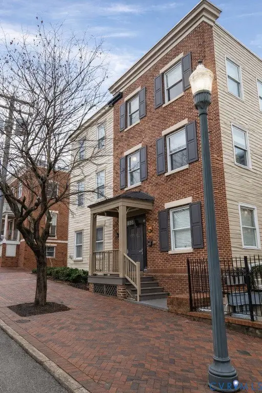 1901 E Broad Street #U32, Richmond, VA 23223 - Image #1