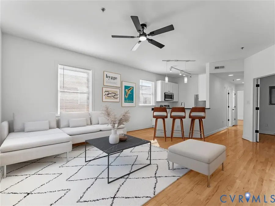 1901 E Broad Street #U32, Richmond, VA 23223 - Image #3