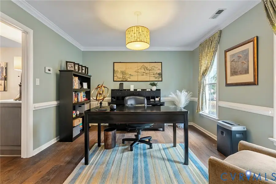 9356 Charter Crossing Drive, Mechanicsville, VA 23116 - #3