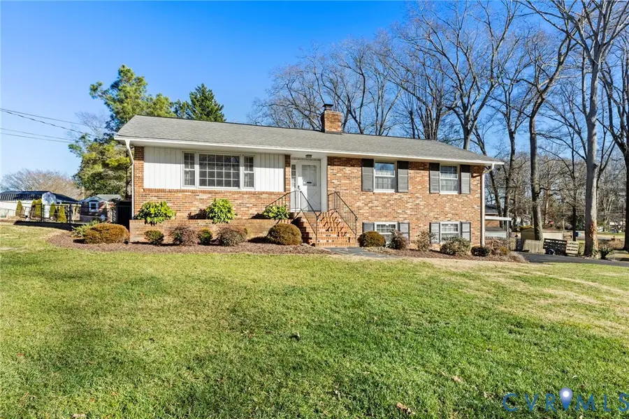 4021 Sheringham Road, North Chesterfield, VA 23236 - Image #2