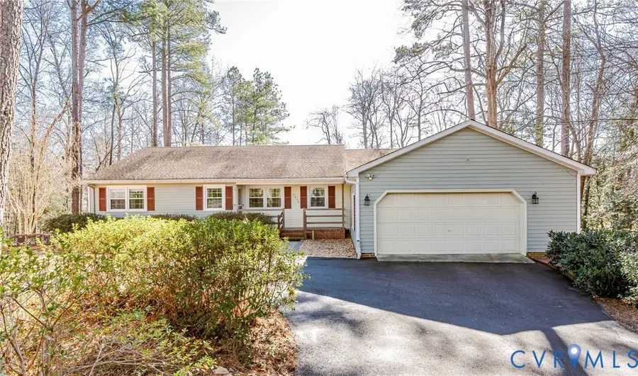 3419 S Hairpin Drive, Quinton, VA 23141 - Image #2