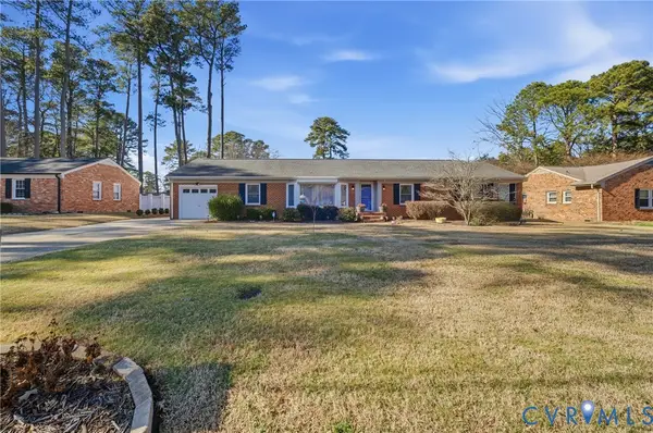 2836 Meadow Wood Drive, Chesapeake, VA 23321