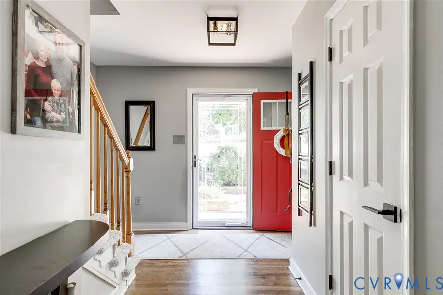 12031 Gordon School Road, Clover Hill, VA 23236 - Image #3