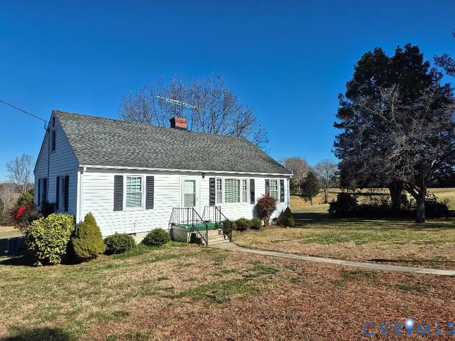 3191 Sandy River Road, Burkeville, VA 23922 - Image #2
