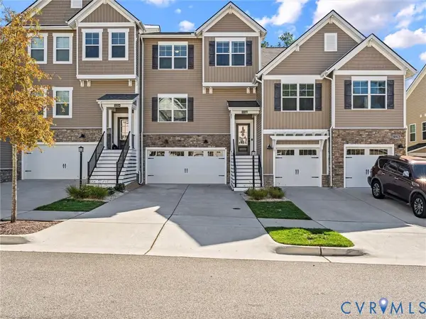 12320 Petrel Crossing, Midlothian, VA 23112