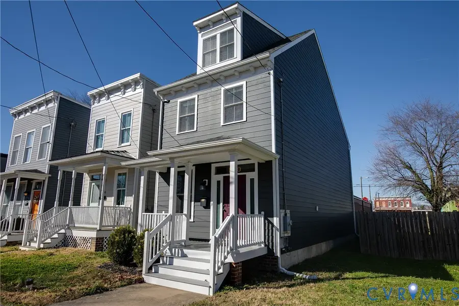 1110 N 26th Street, Richmond, VA 23223 - Image #3