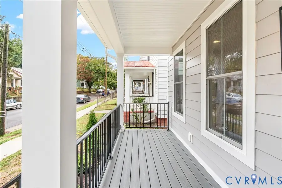 1228 N 36th Street, Richmond, VA 23223 - Image #2