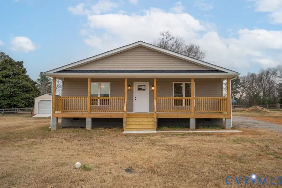 121 Pine Haven Street, Keysville, VA 23947 - Image #2