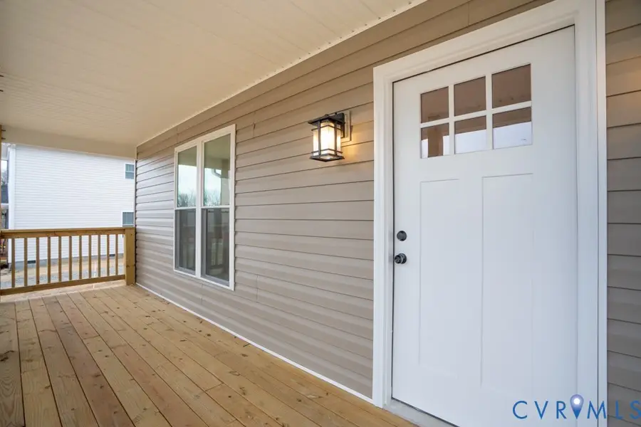 121 Pine Haven Street, Keysville, VA 23947 - Image #3