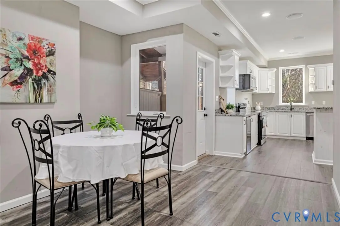 914 N 4th Street, Richmond, VA 23219 - #1