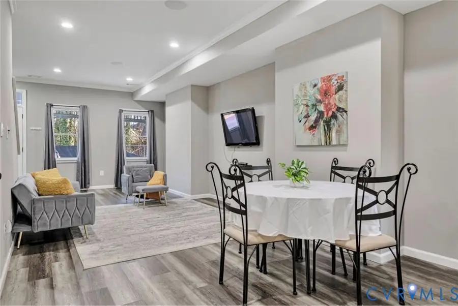 914 N 4th Street, Richmond, VA 23219 - #2