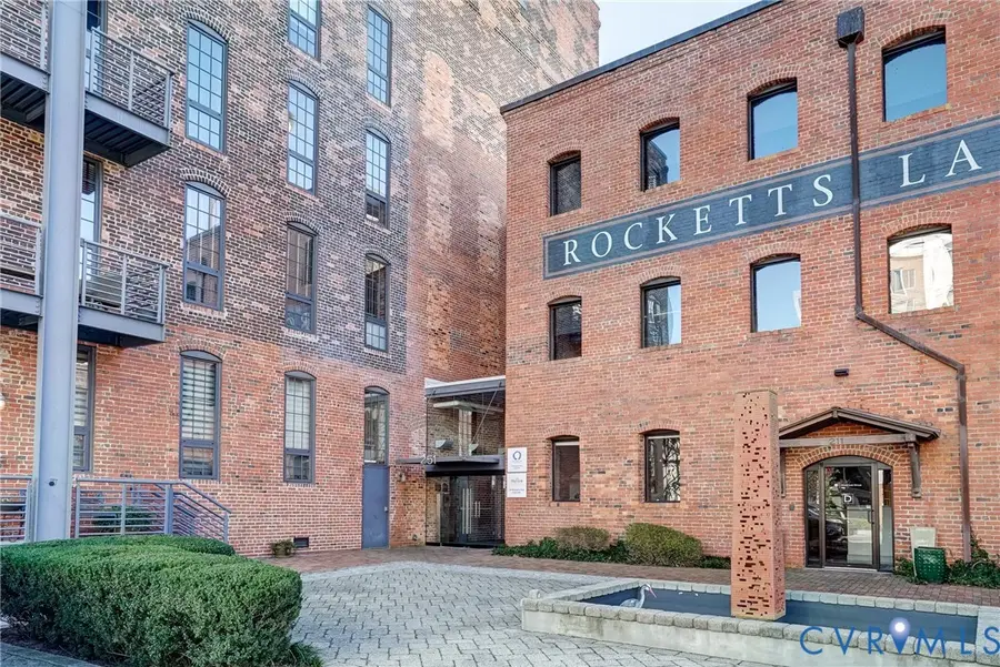 251 Rocketts Way #109, Henrico, VA 23231 - Image #3