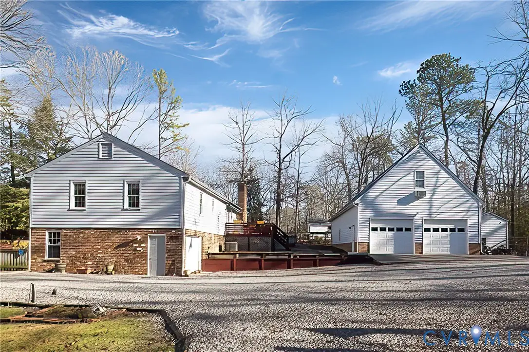 13201 Derryveach Drive, Chesterfield, VA 23832 - Image #1