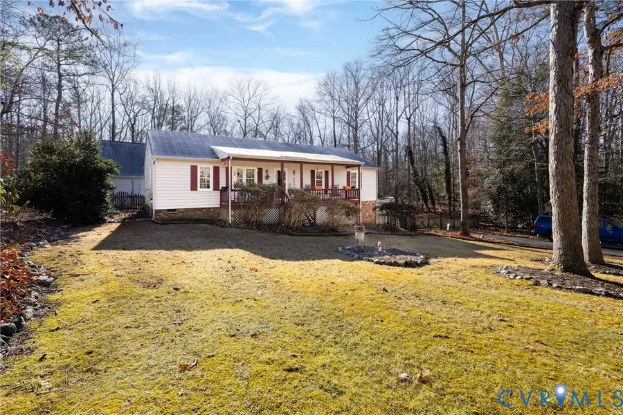 13201 Derryveach Drive, Chesterfield, VA 23832 - Image #2