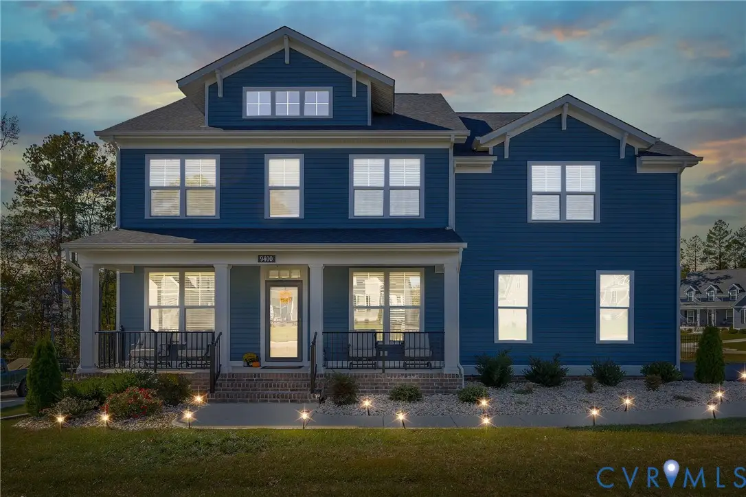 9400 Kinnerton Drive, Midlothian, VA 23112 - Image #1