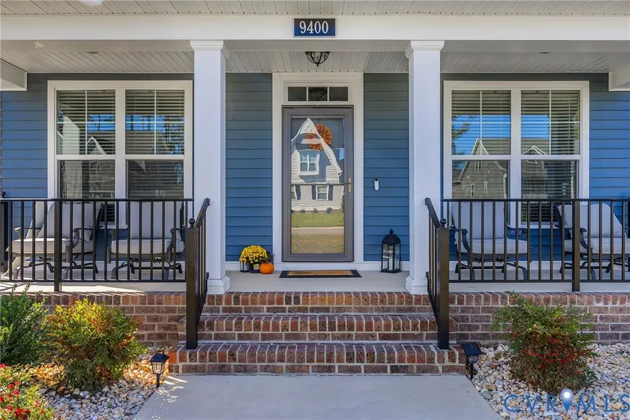 9400 Kinnerton Drive, Midlothian, VA 23112 - #3