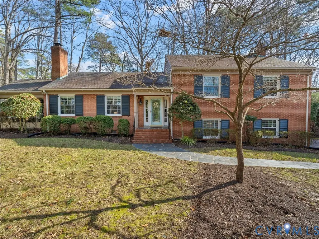 3435 Stratford Road, Richmond, VA 23225 - Image #1