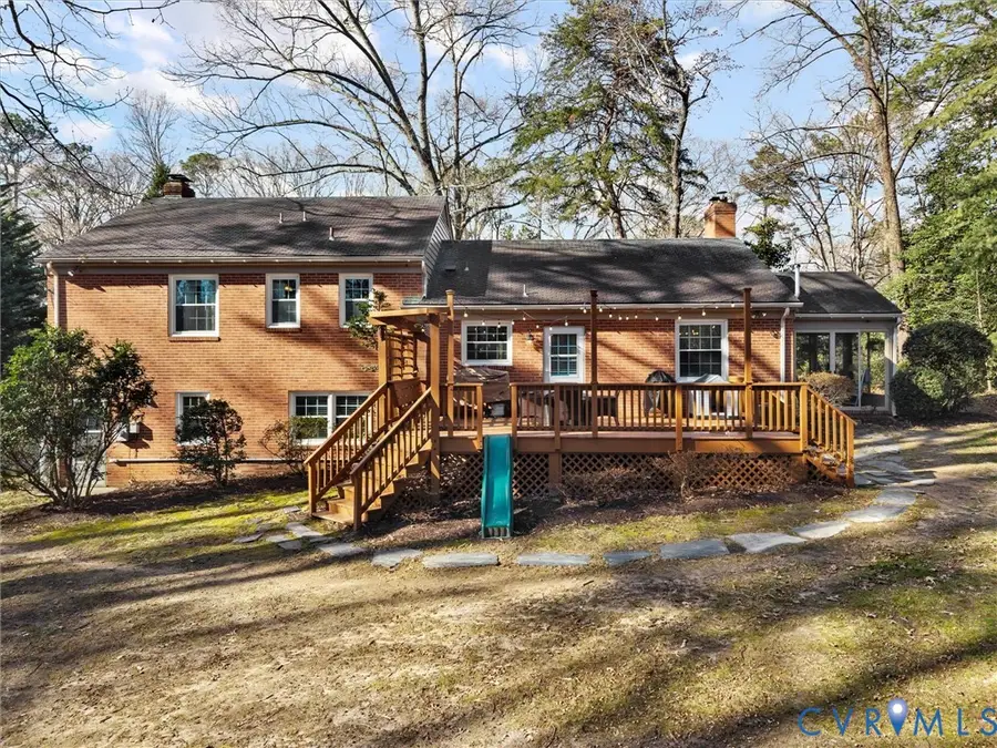 3435 Stratford Road, Richmond, VA 23225 - Image #3