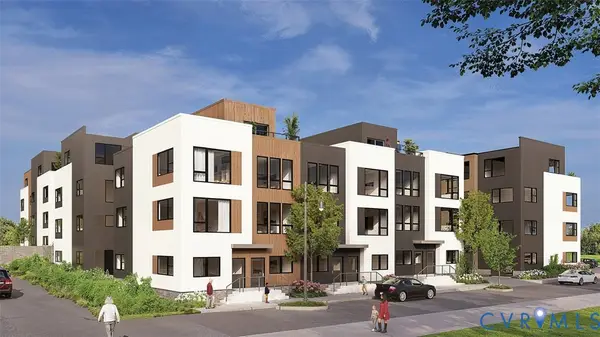 121 E 6th Street, Richmond, VA 23224