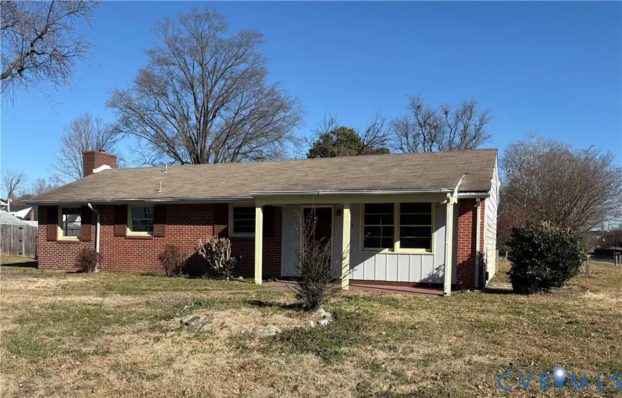 4909 Sydclay Drive, Sandston, VA 23231 - Image #2