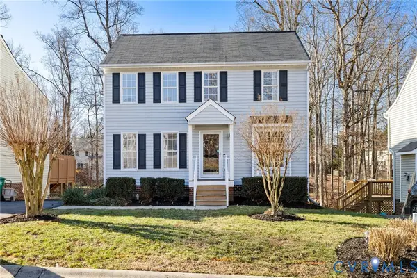 10117 Oakley Pointe Drive, Henrico, VA 23233