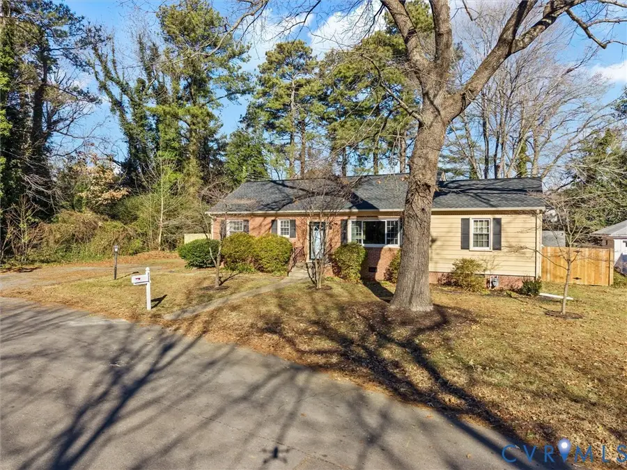 8314 Erma Lane, Richmond, VA 23229 - Image #2